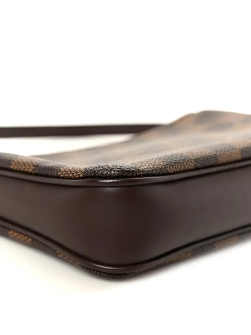 Louis Vuitton Damier Ebene Navona #290885L95B